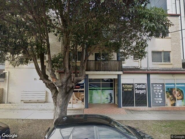 Wollongong Massage Centre