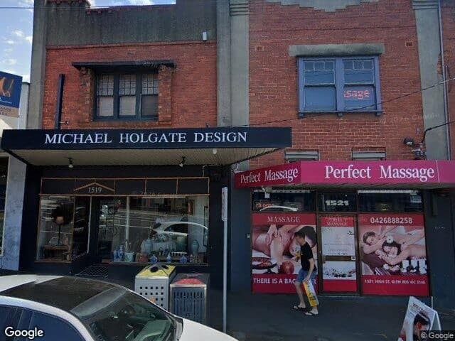 Glen Iris Massage