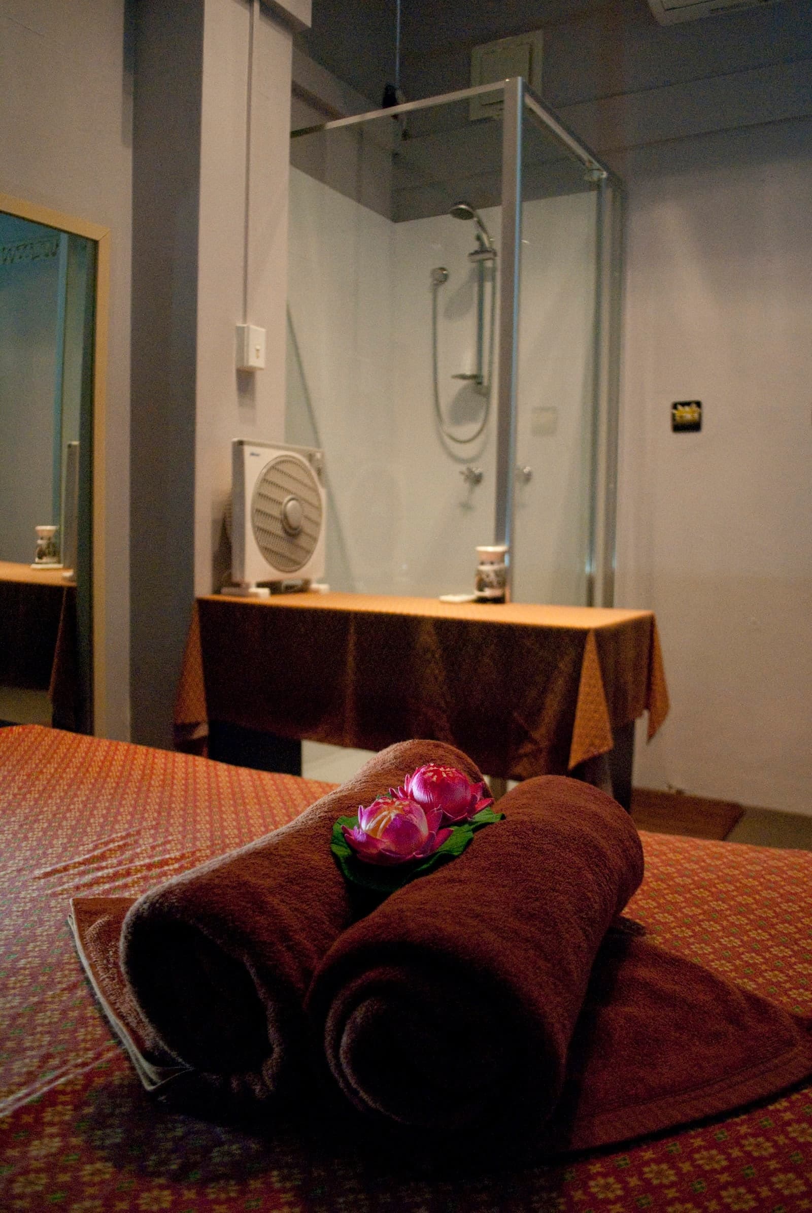 Sunshine Thai Massage