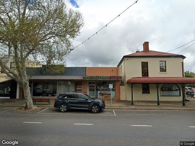 Relax Thai Massage - Benalla
