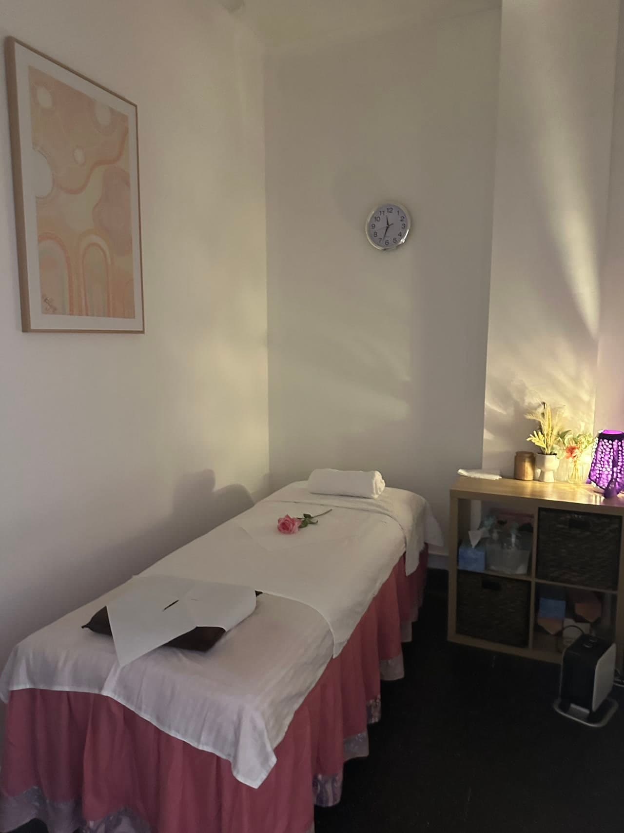 Heyue Massage - Sebastopol