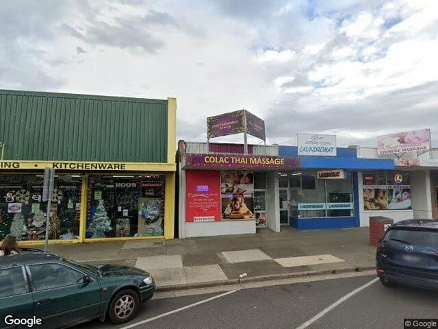 Colac Thai Massage