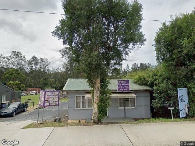 Erina Thai Massage