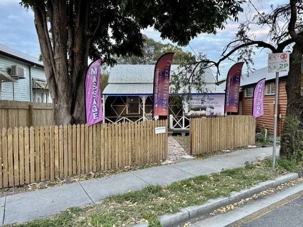 Dreaming Heaven Massage and Day Spa