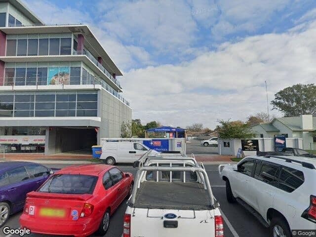 Majestic Chinese Massage - Hume St