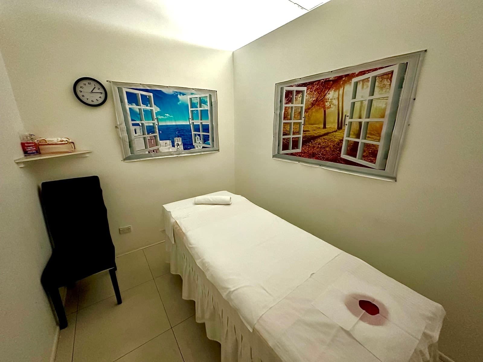 Yuan Ju De Massage