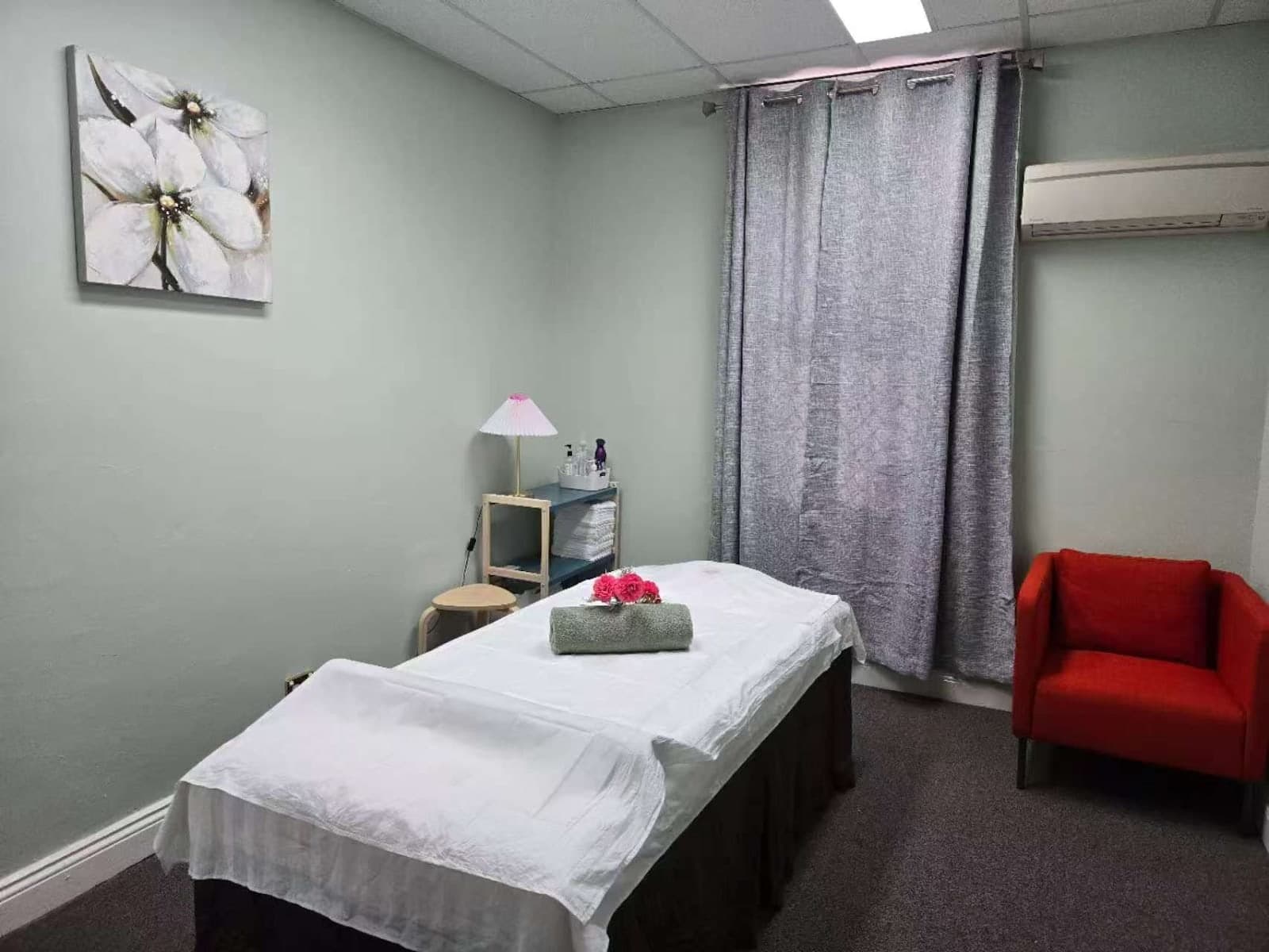 Tamworth Balance Massage