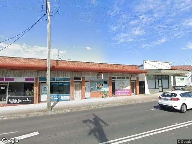 Remedial Massage - Adamstown