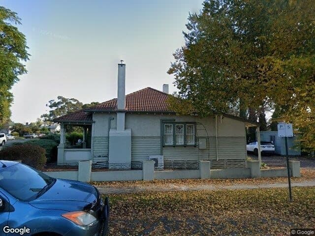 Bellis Massage - Bendigo