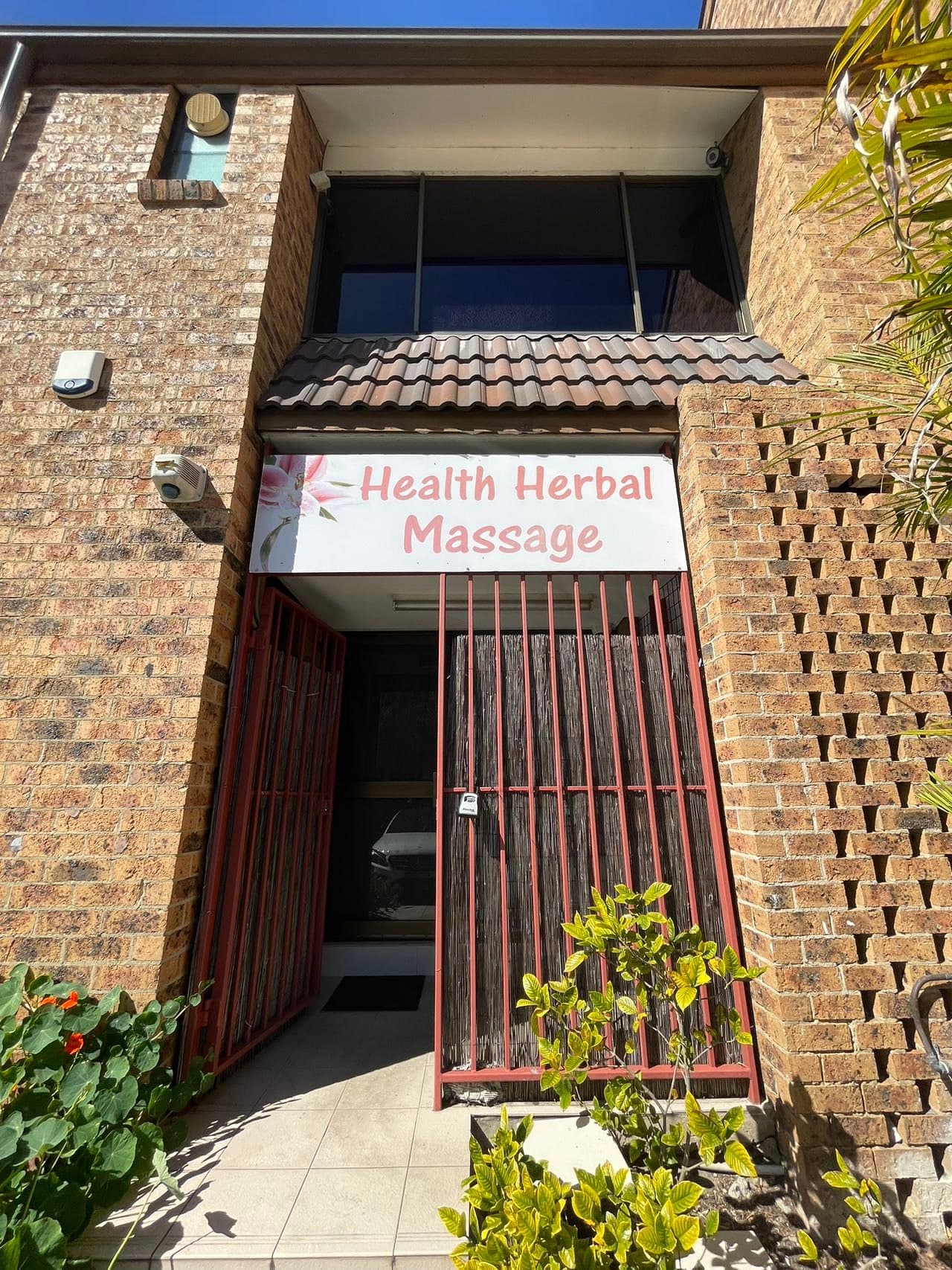 Health Herbal Massage Parramatta