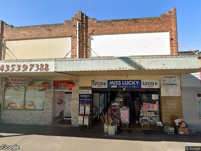 Carramar Massage