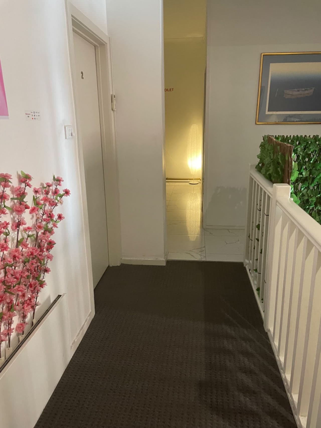 Star Health Spa Massage