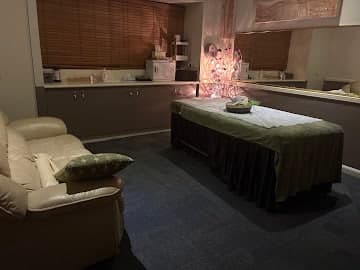 Syn Massage Gabba