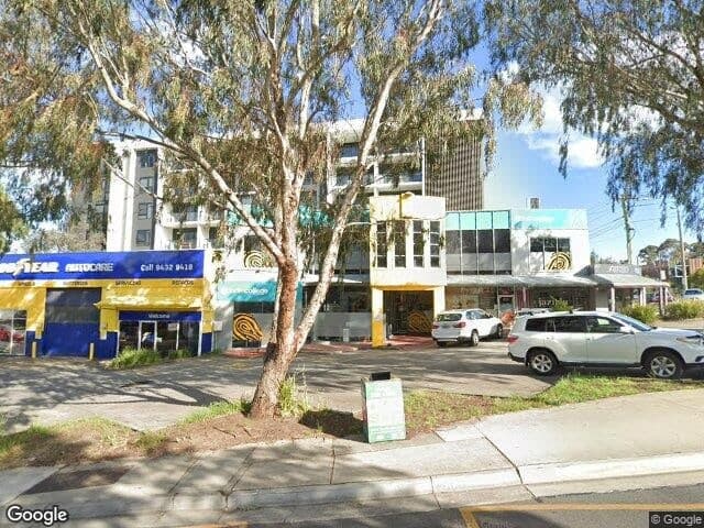 Shuya Massage Greensborough
