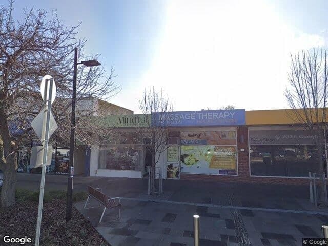 Healing Paradise Massage Therapy Melton