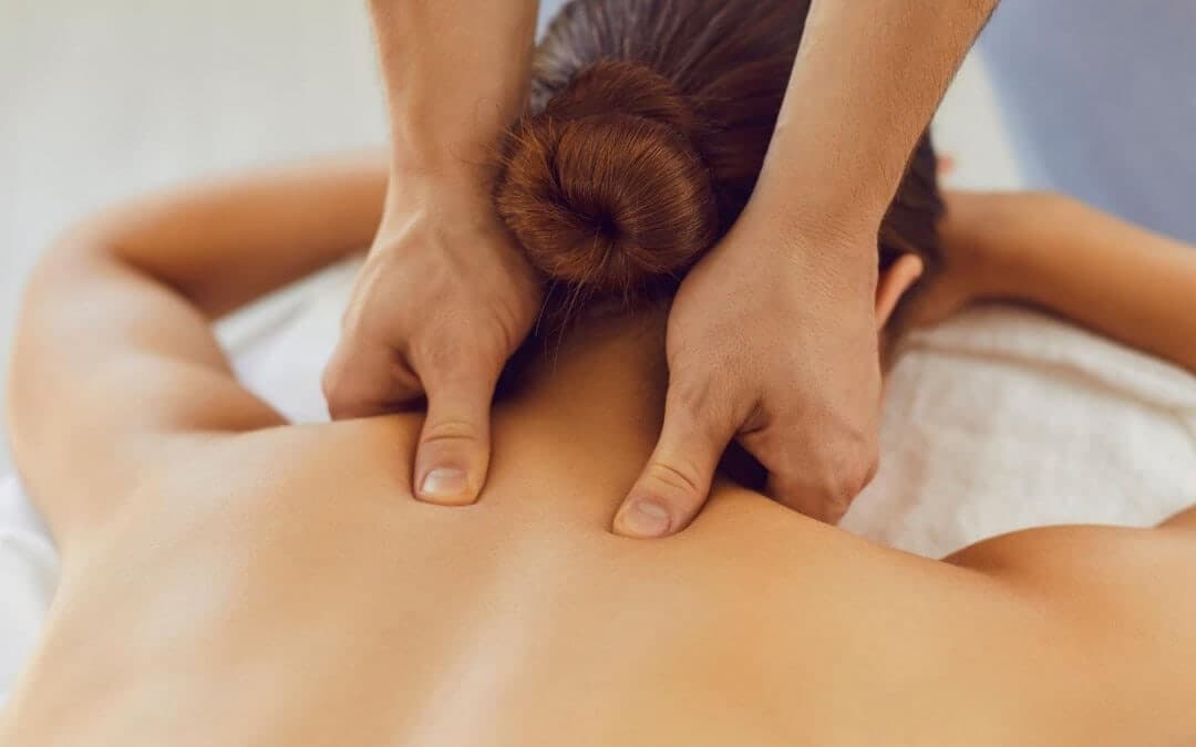 Pascoe Vale Rose Massage