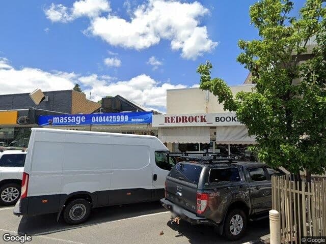 Horsham Massage