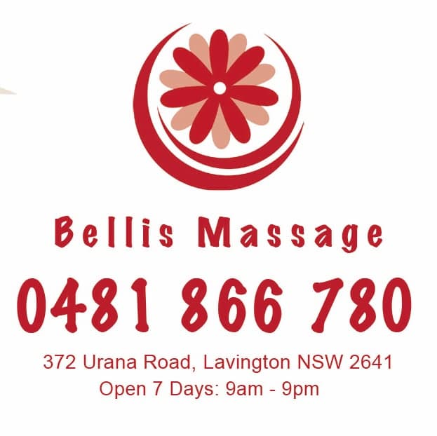 Bellis Massage - Lavington