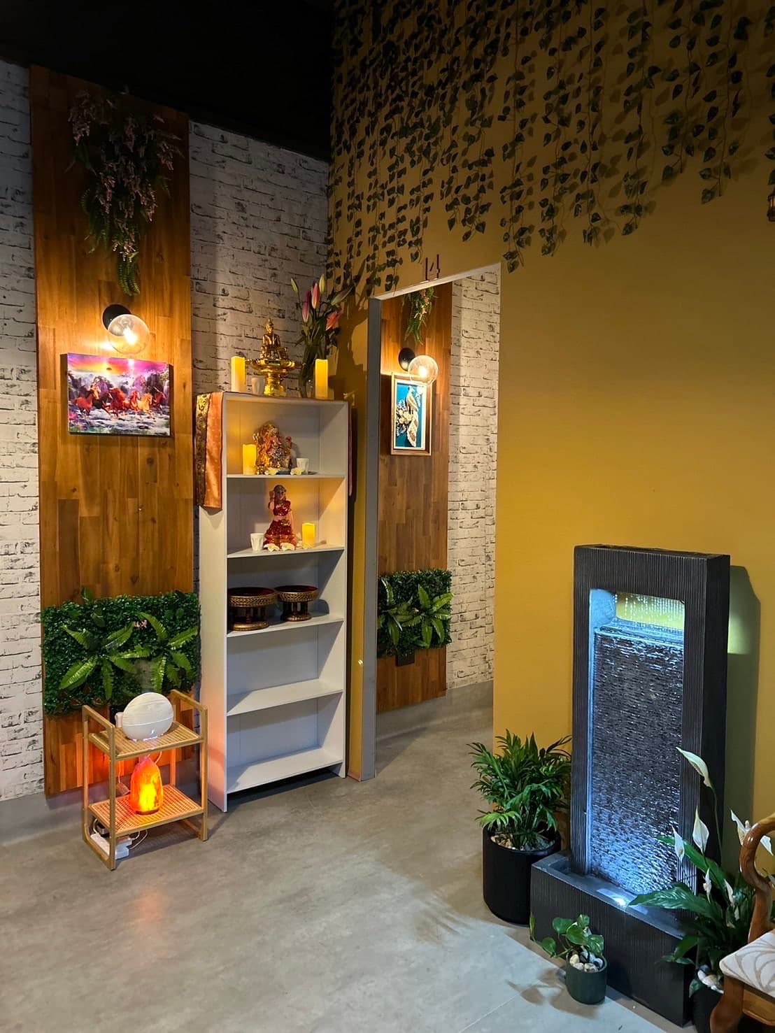 Laimaa Thai Massage Therapy