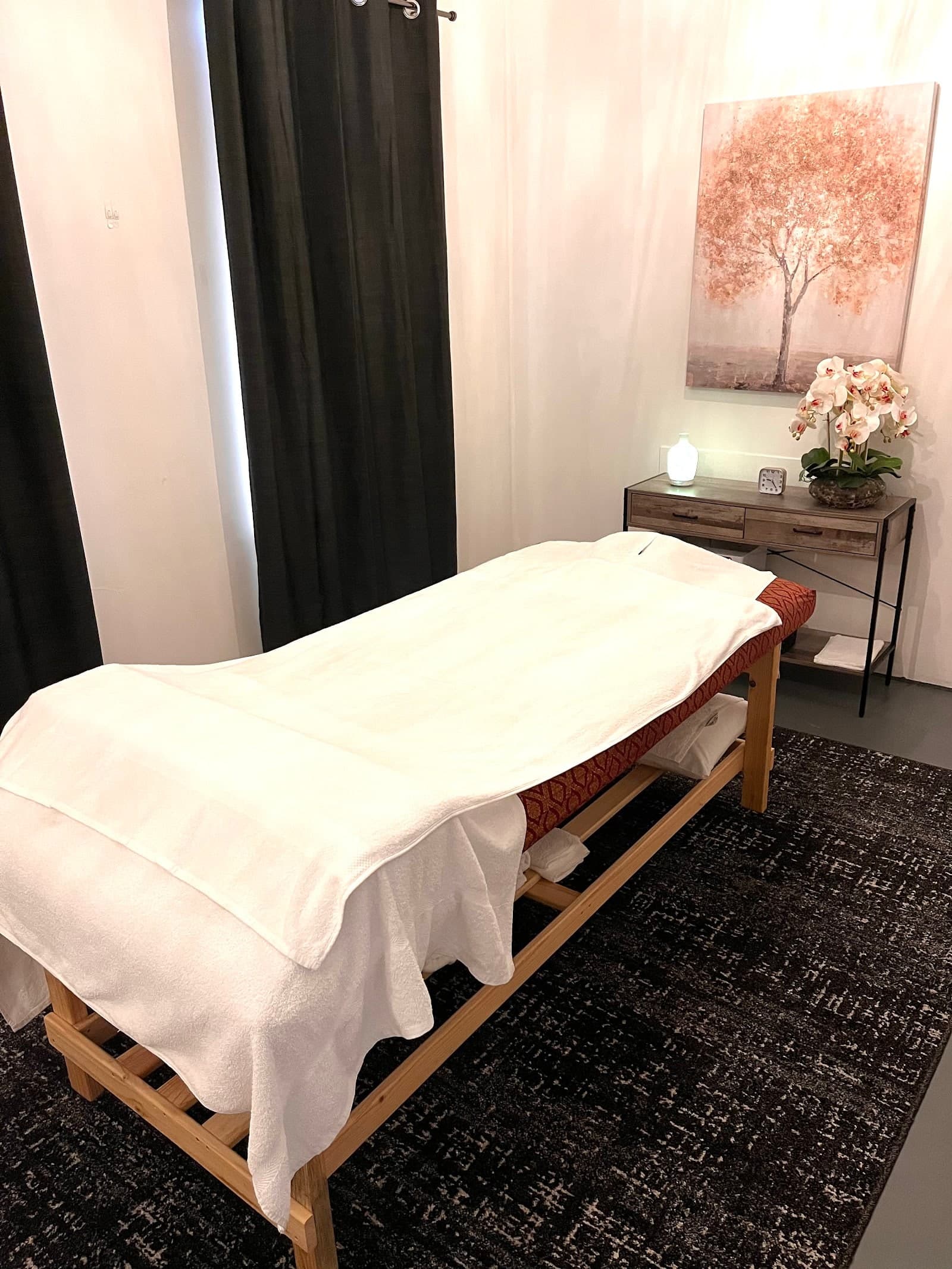 Sarocha Massage