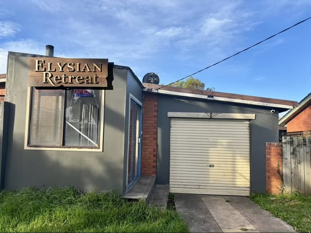 Elysian Retreat