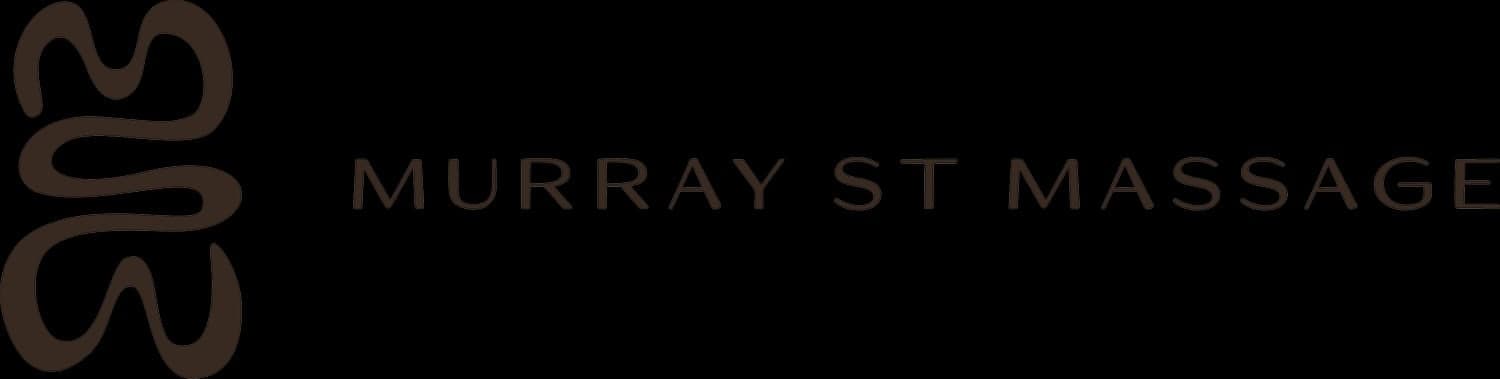 Murray St Massage