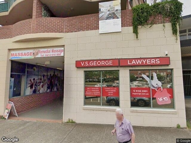 Bexley North Massage