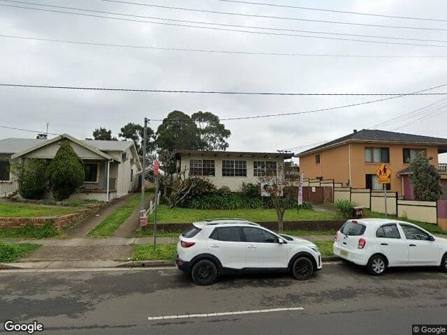 Blacktown Massage 117