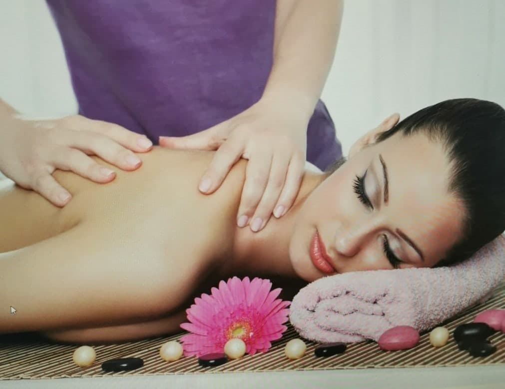 Lithgow massage
