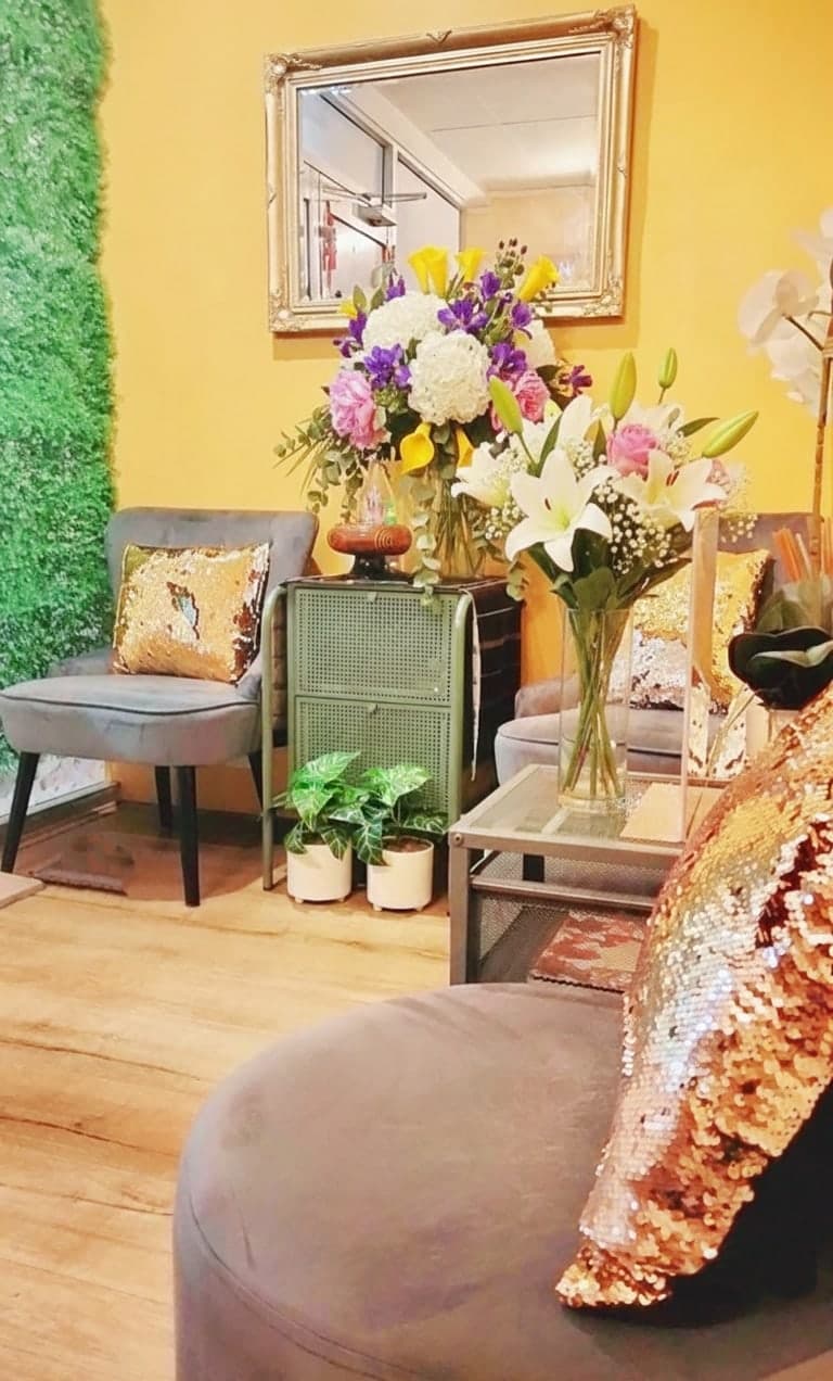 Nacha Thai Massage Hornsby