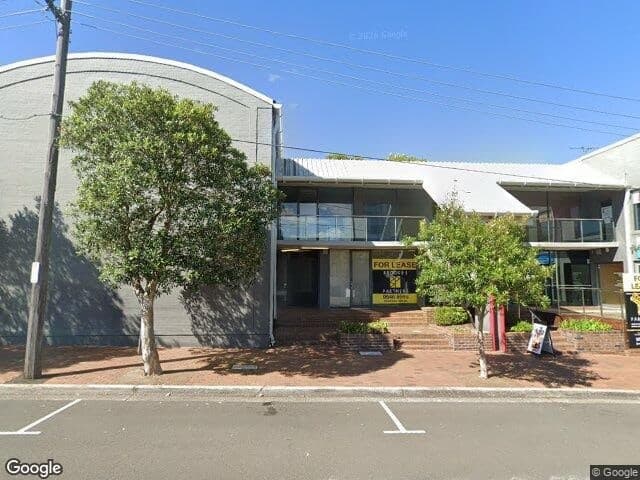 Engadine Massage