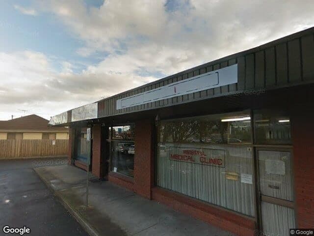 Hong Kong Massage - Clayton South