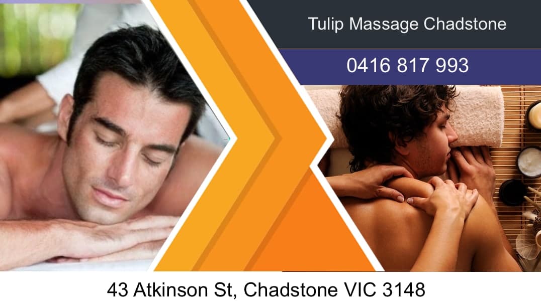 Tulip Massage Chadstone