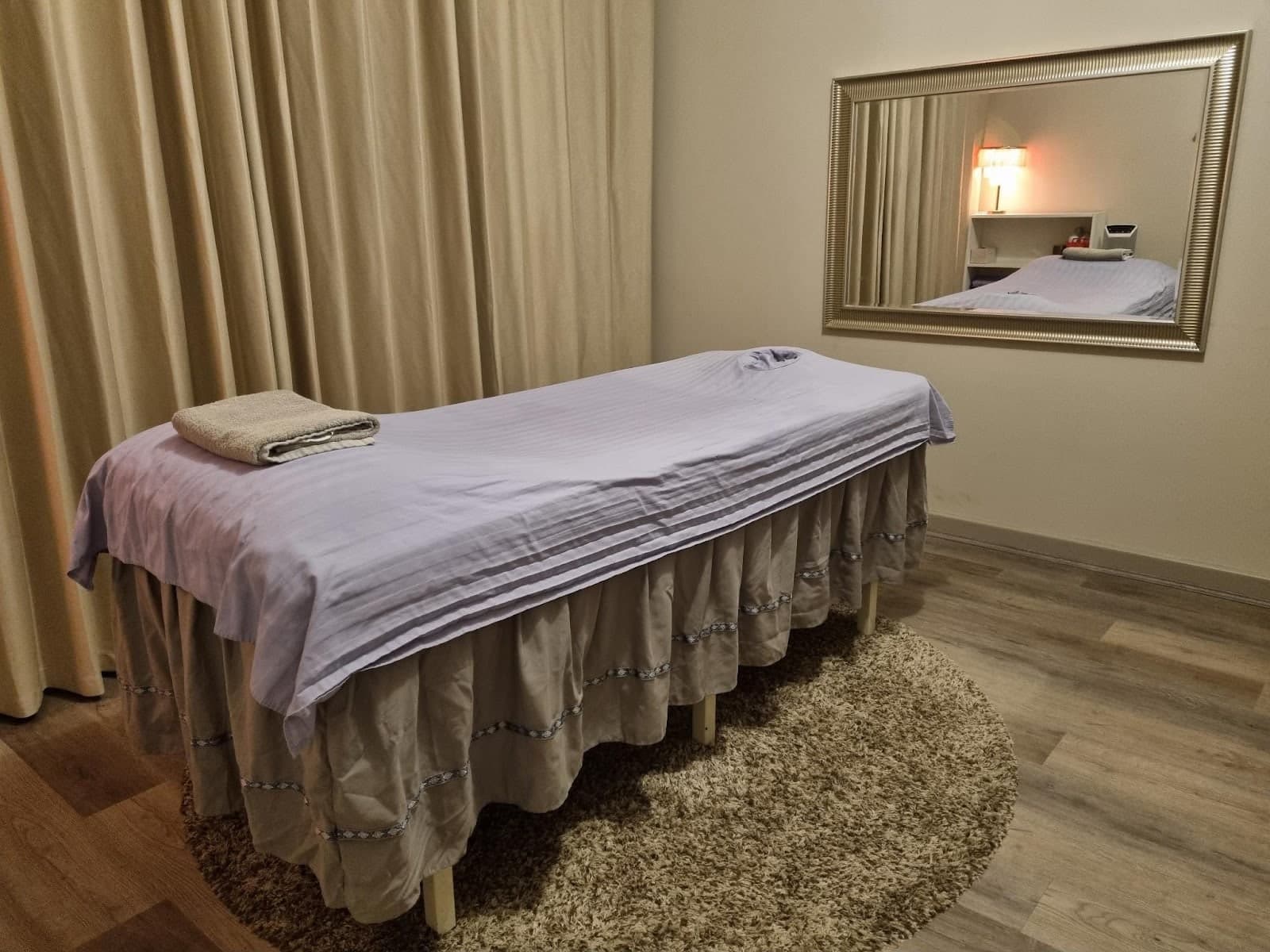 Sweet Bliss Massage
