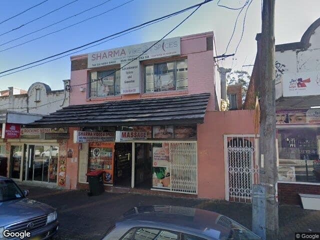 Kogarah Chinese Massage