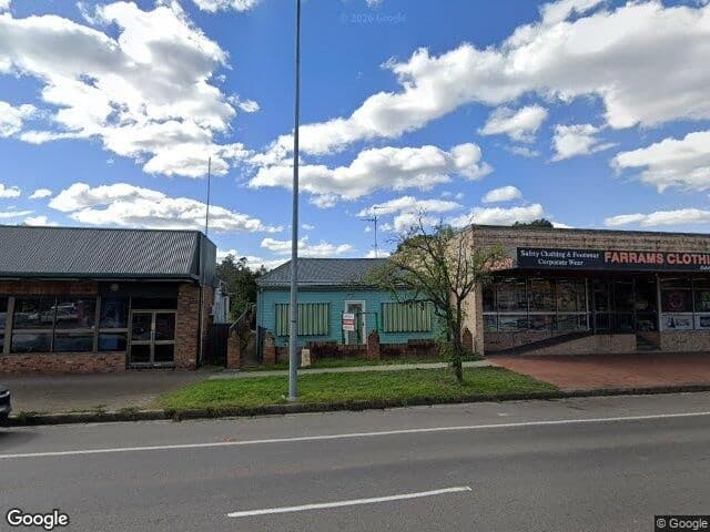 Asian Remedial Massage Muswellbrook