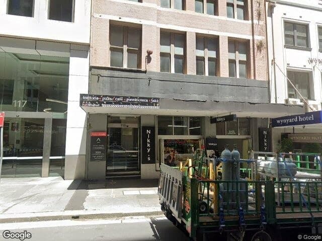 Wynyard Body Massage & Waxing Studio