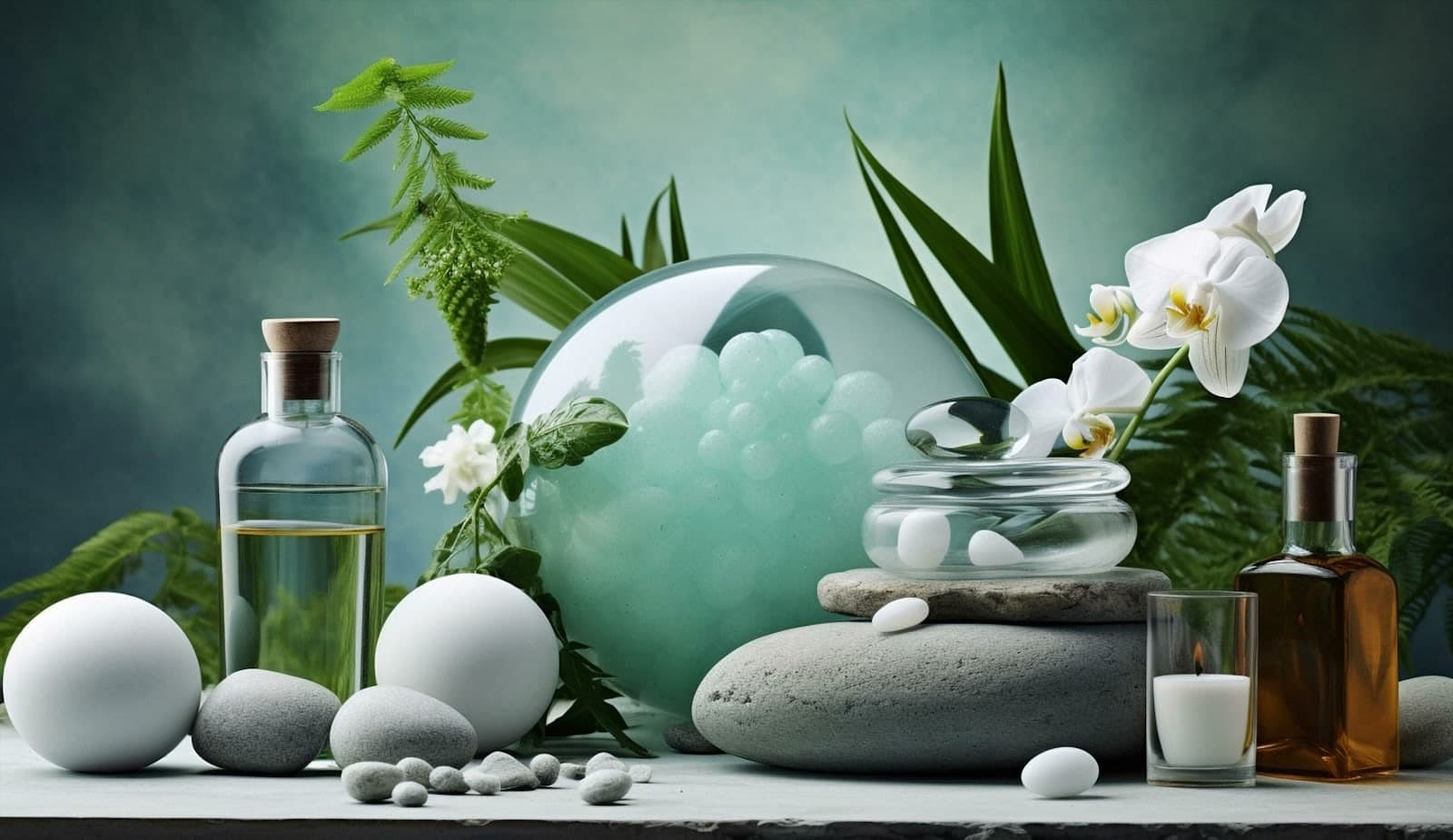 Ace Massage Wantirna