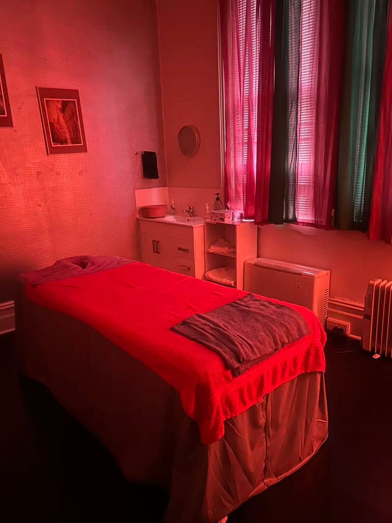 Bliss Sanctuary