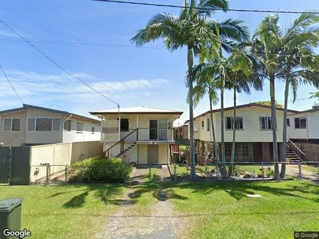 42 Zillmere Massage
