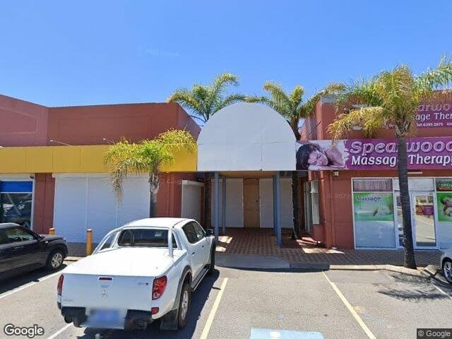 Spearwood Massage Therapy