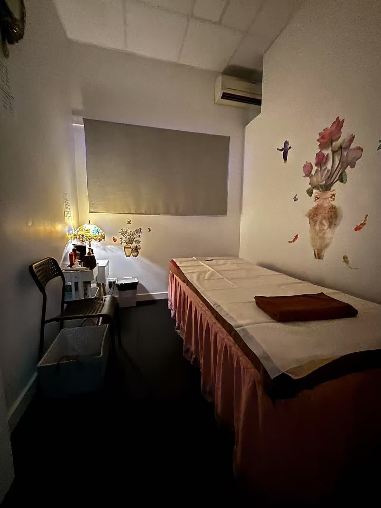 Enerle Massage