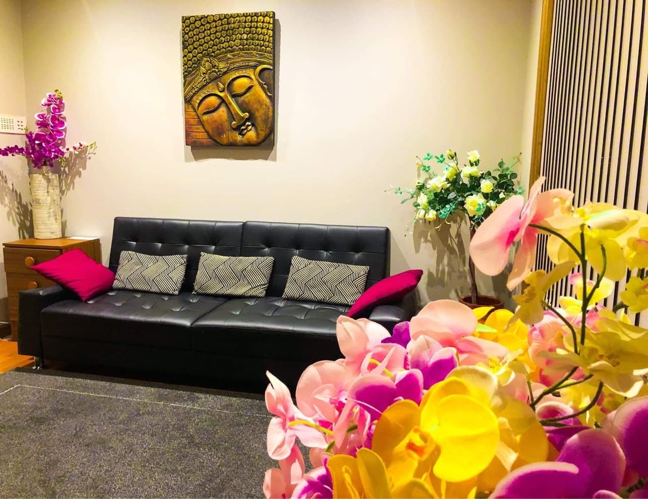 The Chaophraya Thai Massage