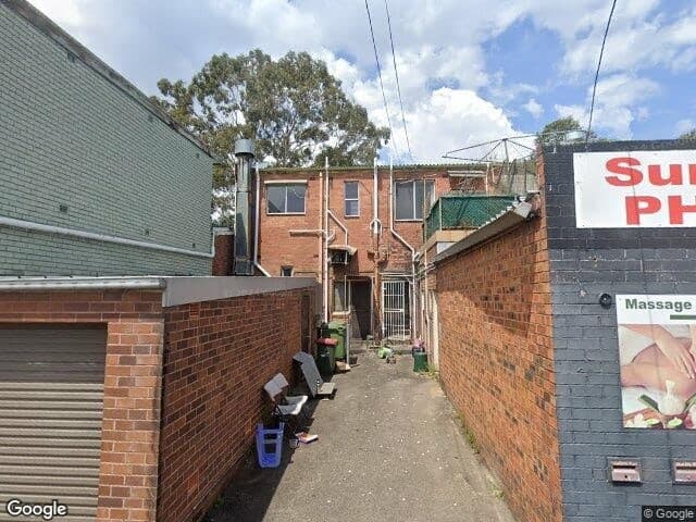 Summer Massage Rydalmere