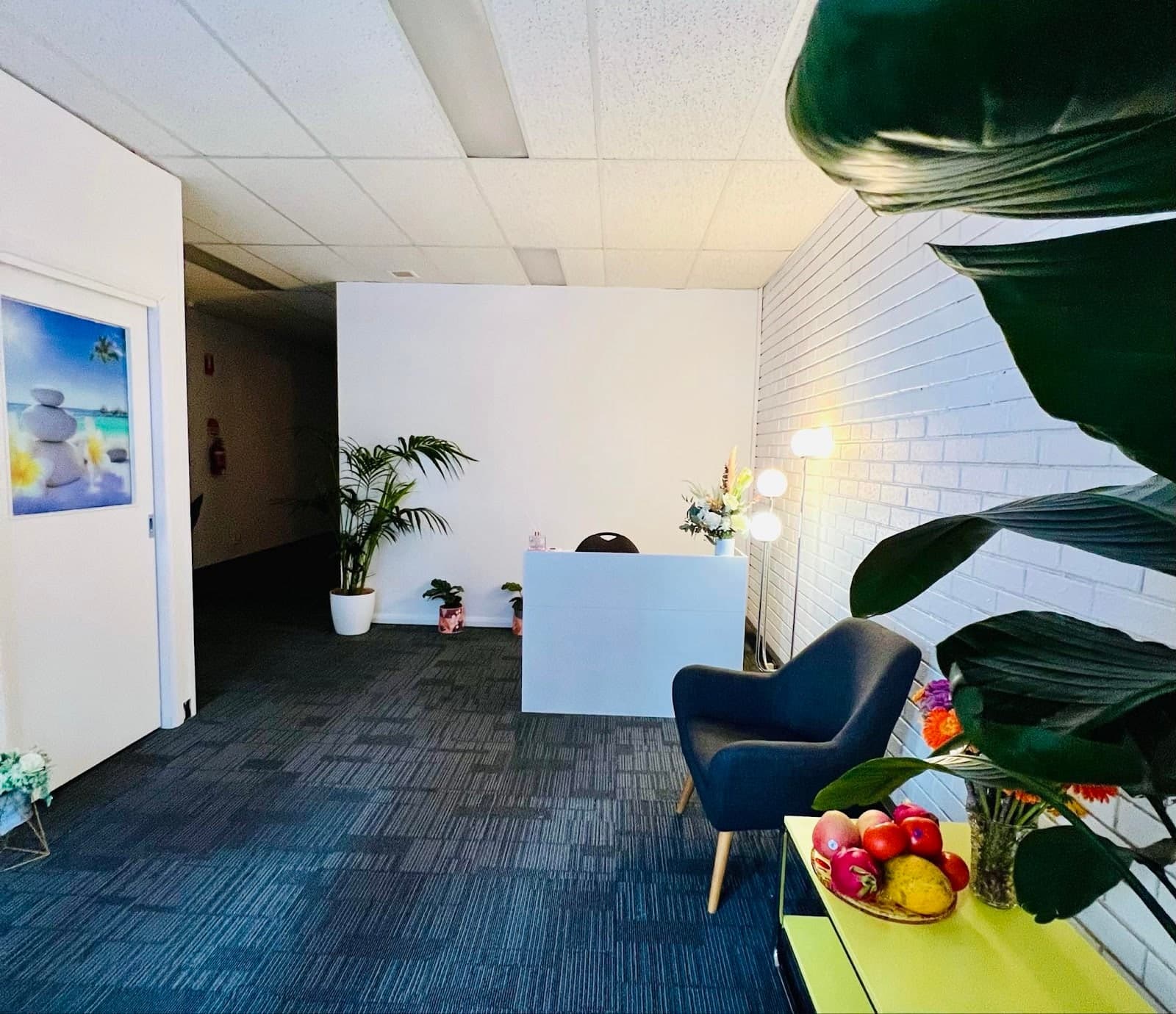 Lotus Care Massage