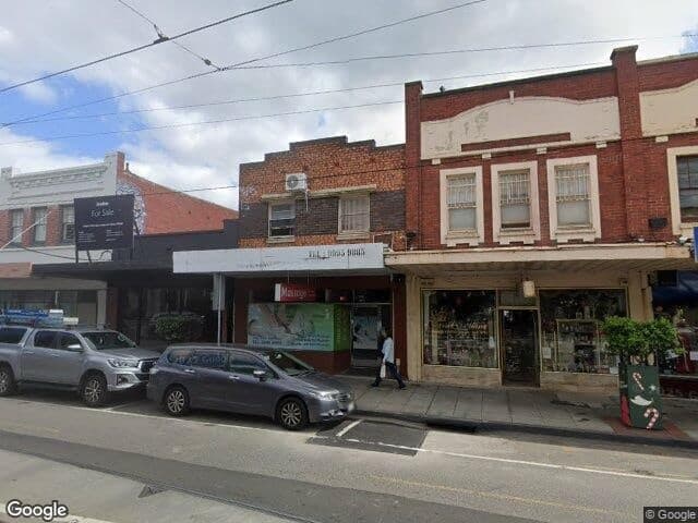 Hualy Massage
