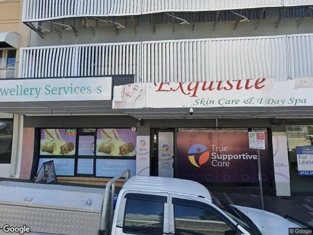Rising Massage - Townsville City