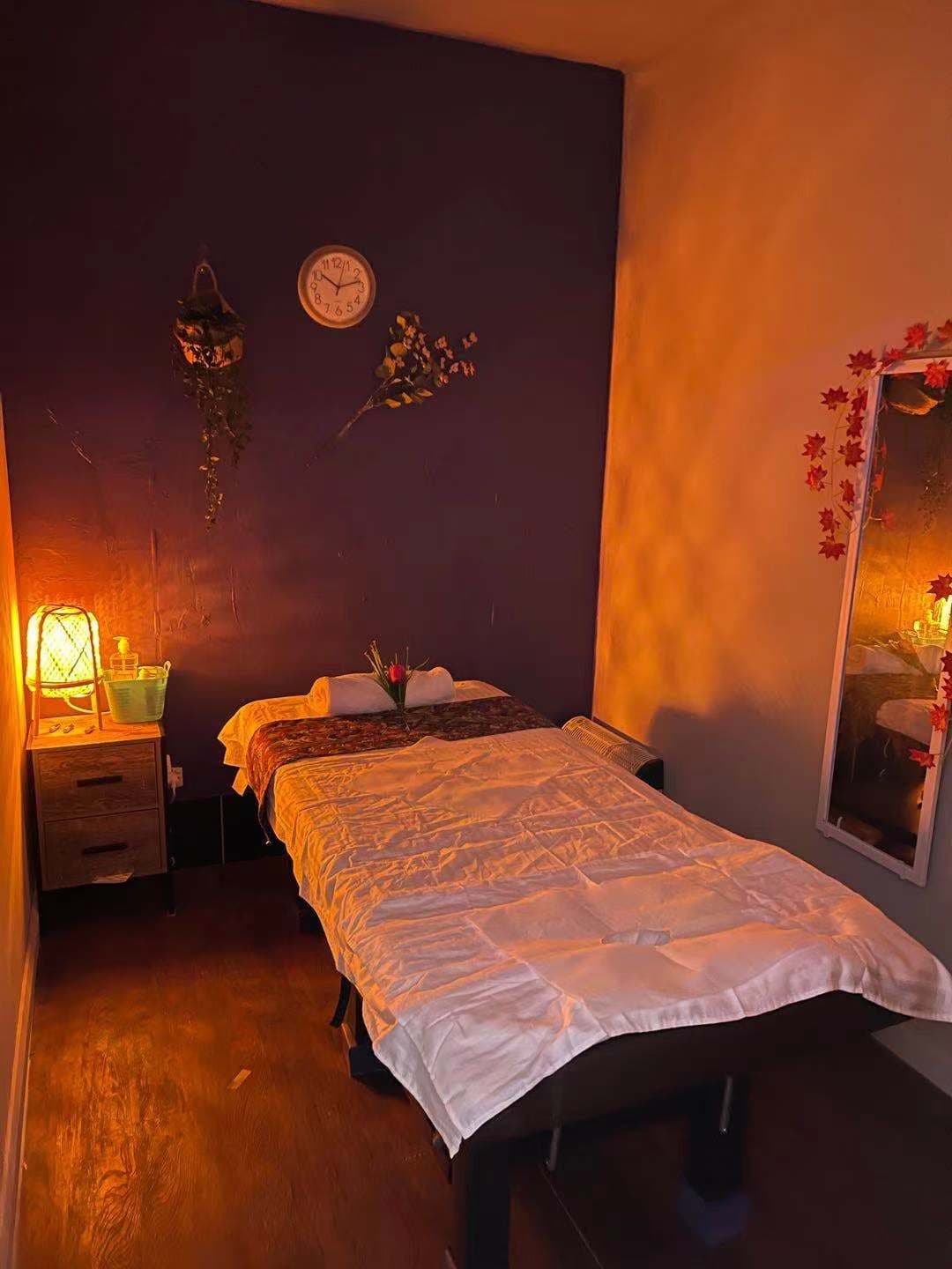 LSCT Massage
