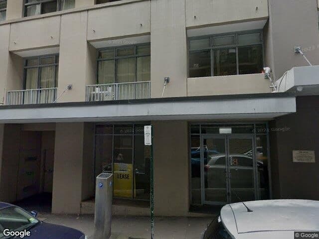 Surry Hills Asian Massage 6
