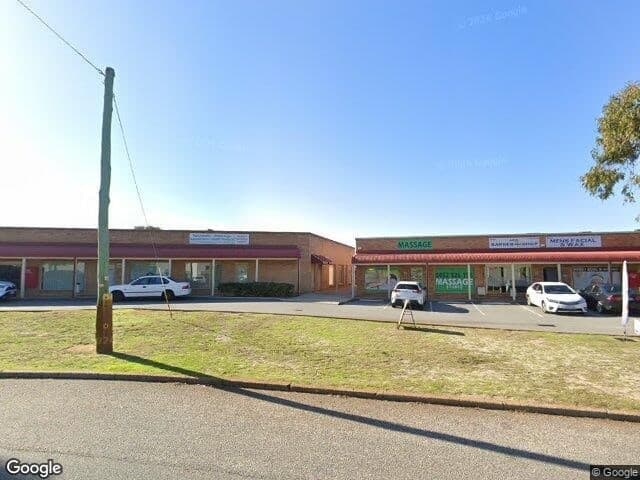 Canning Vale Massage